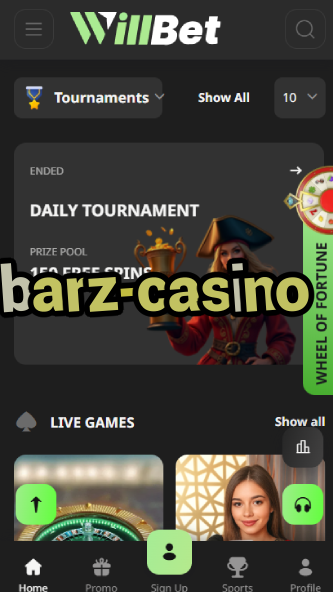 Barz-Casino - Best Rap Music Themed Casino-www.bdqngd.com