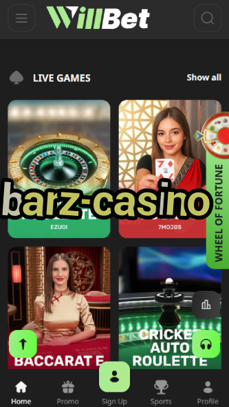 Barz-Casino - Best Rap Music Themed Casino-www.bdqngd.com
