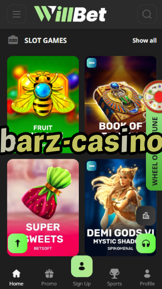 Barz-Casino - Best Rap Music Themed Casino-www.bdqngd.com